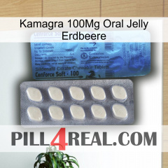 Kamagra 100Mg Oral Jelly Strawberry 34